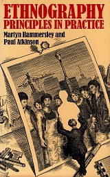 Ethnography. Principles in Practice