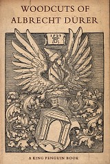 Woodcuts of Albrecht Dürer