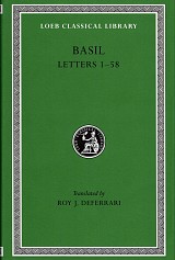 Basil Ι Letters Letters 1-58 L190
