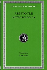 Aristotle VII Meteorologica L397