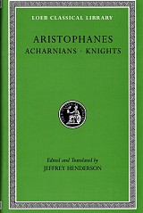 Aristophanes I Acharnians, Knights L178