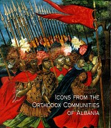 Icons from the Orthodox Communities of Albania