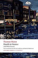 Death in Venice and Other Stories