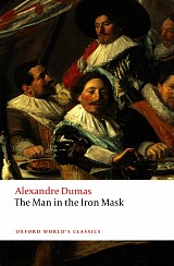 The Man in the Iron Mask