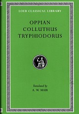 Oppian, Colluthus, and Tryphiodorus L219