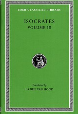 Isocrates III L373