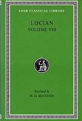 Lucian VIII L432