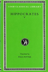 Hippocrates V Affections. Diseases 1-2 L472