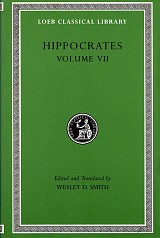 Hippocrates VII Epidemics 2 and 4–7 L477