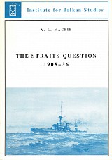 The straits question 1908-36