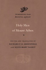 Holy Men of Mount Athos