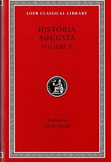 Historia Augusta II L140