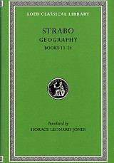 Strabo Geography VI Books 13-14 L223