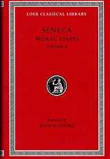 Seneca II Moral Essays II L254