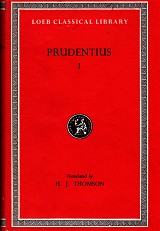 Prudentius I L387 (old edition)