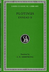 Plotinus Ennead II L441