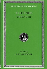 Plotinus Ennead III L442