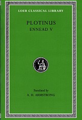 Plotinus Ennead V L444