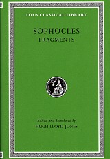 Sophocles III Fragments L483