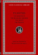 Plautus III L163