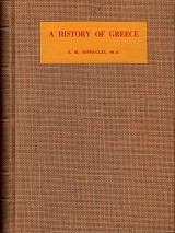 A History of Greece