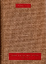 Greece and the Great Powers (1944-1947). Prelude to the "Truman Doctrine".