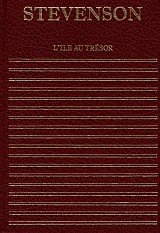L'île au trésor