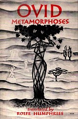 Ovid Metamorphoses