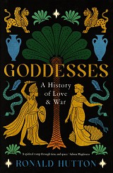 Goddesses. A History of Love and War