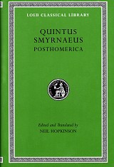 Quintus Smyrnaeus Posthomerica L19