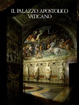 Il palazzo apostolico Vaticano