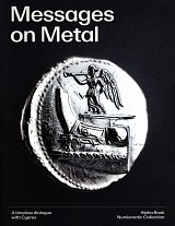 Messages on metal. A timeless dialoque with Cyprus