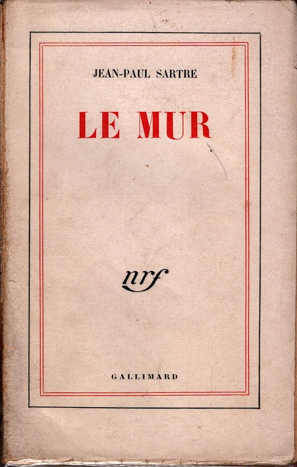 Le Mur