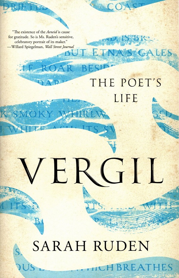 Vergil. The Poets Life