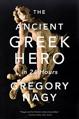 The Ancient Greek Hero in 24 Hours