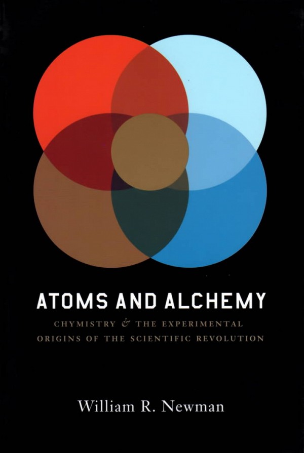 Atoms and Alchemy