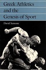 Greek Athletics and the Genesis of Sport