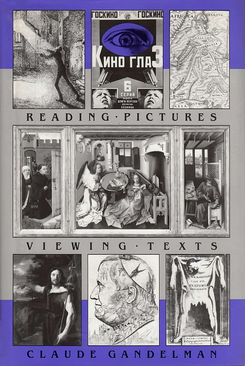 Reading Pictures, Viewing Texts