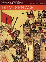 Precis d'histoire du Moyen Age