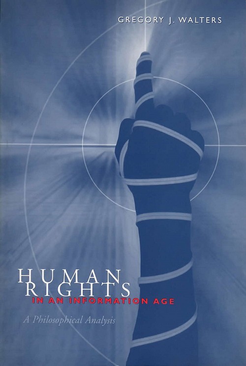 Human Rights in an Information Age. A Philosophical Analysis