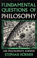 Fundamental Questions of Philosophy