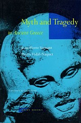 Myth and Tragedy in Ancient Greece