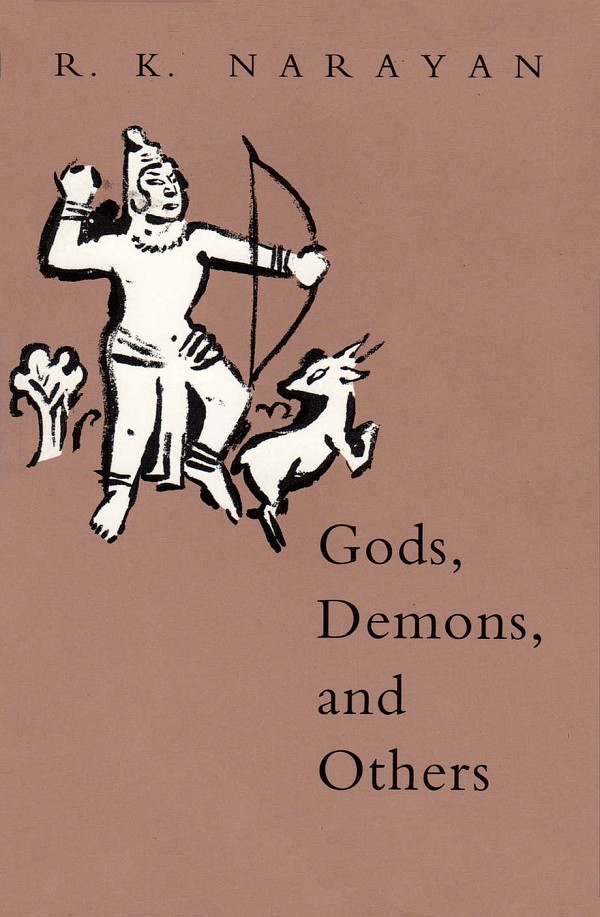 Gods, Demons, and Others