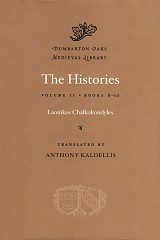 The Histories, Volume II Books 6–10