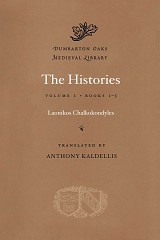The Histories, Volume I Books 1–5