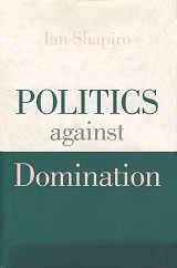 Politics against Domination