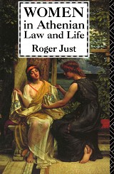 Women in Athenian Law and Life