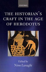 The Historian's Craft in the Age of Herodotus