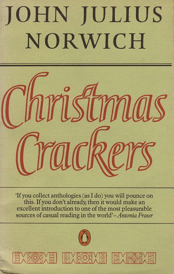 Christmas Crackers