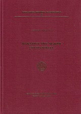Μακαρίου του Μακρή, Συγγράμματα